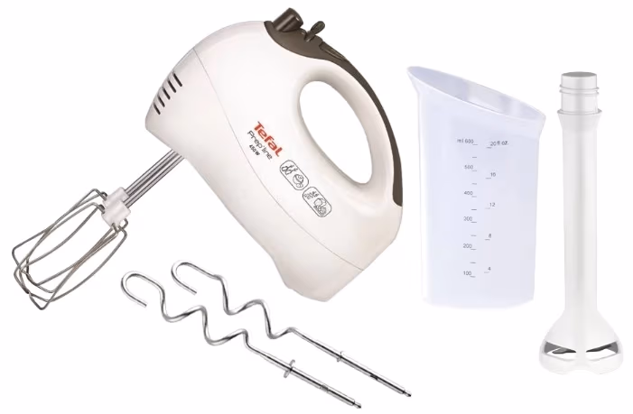 Миксер Tefal HT411138,  