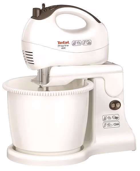 Миксер Tefal HT412138,  