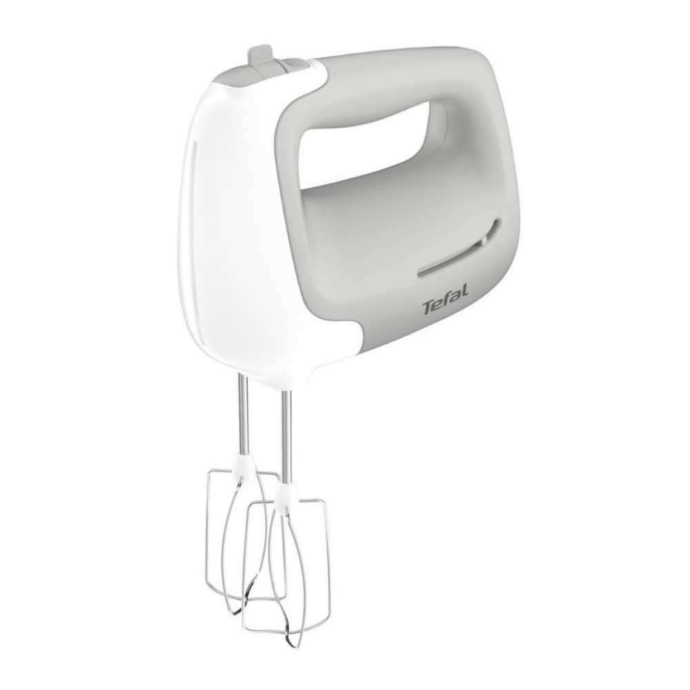Mixer De mana Tefal HT450B38 / 5 viteze / Sur photo 3