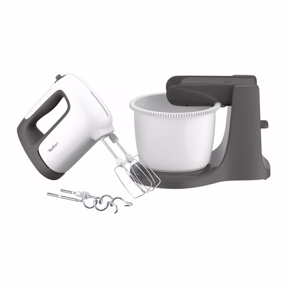 Миксер Tefal HT464138 