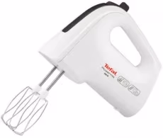 Mixer Tefal HT610138, 500  W, 5 trepte viteza