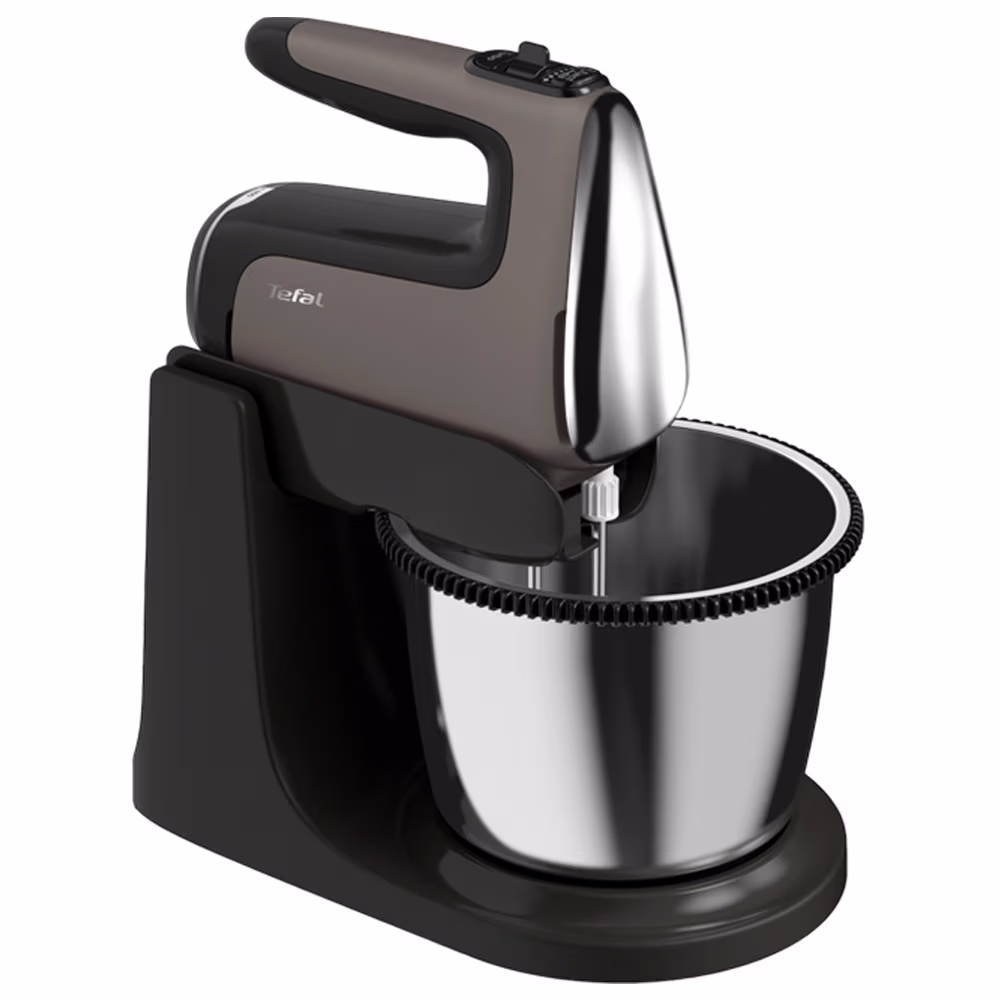 Миксер Tefal HT654E38 