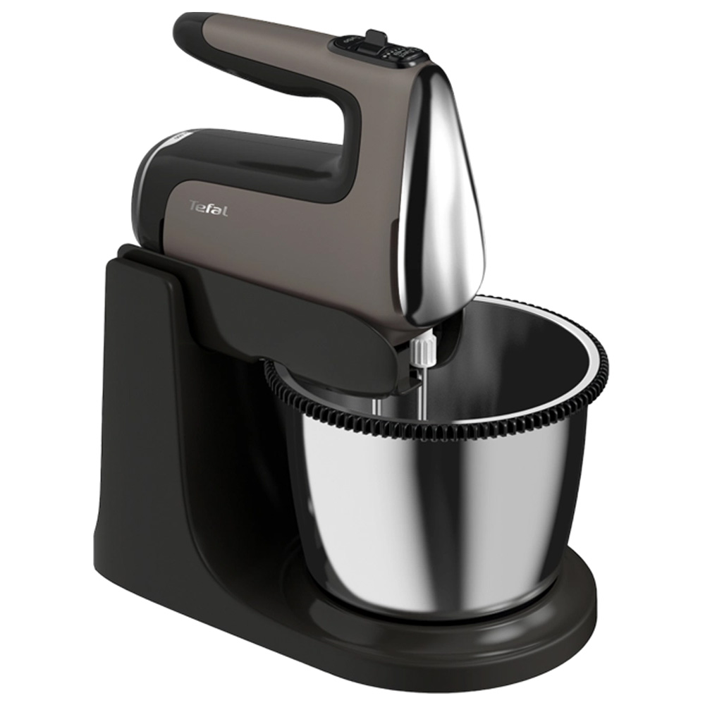Mixer Tefal HT654E38 photo 1