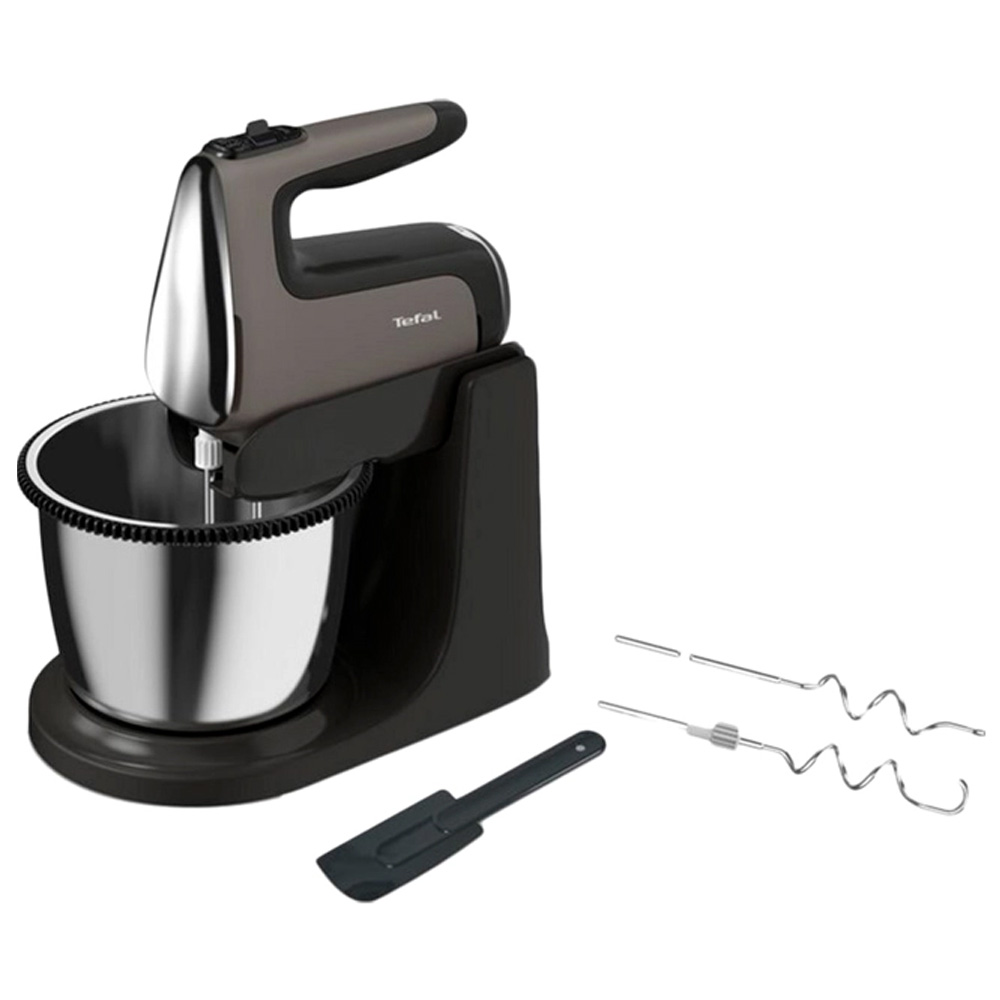 Mixer Tefal HT654E38 photo 4