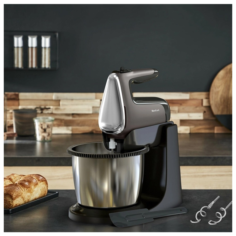 Mixer Tefal HT654E38 photo 7