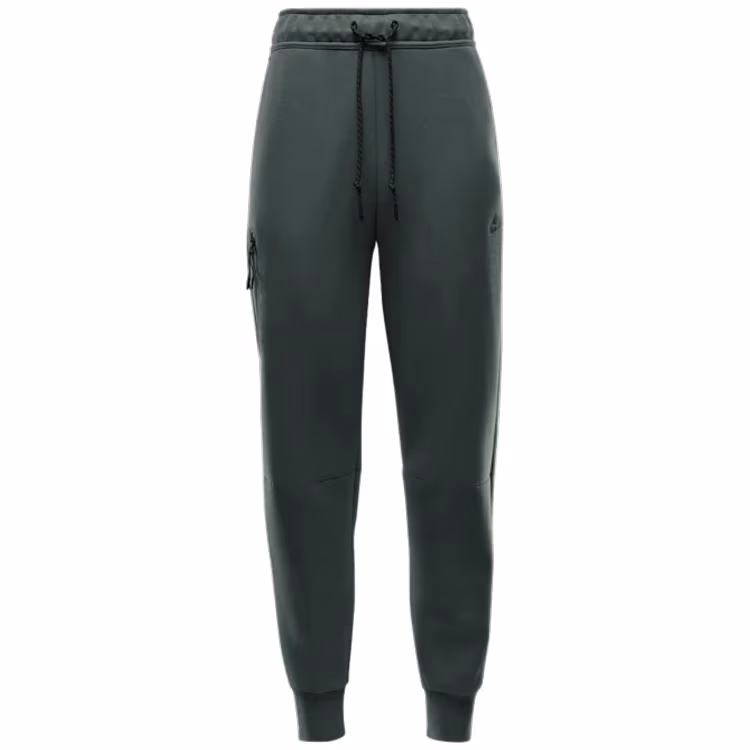 Брюки Nike W NSW TCH FLC MR JGGER 2