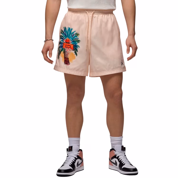 Sorti Nike M J ESS SMR PK LBR NY SHORT