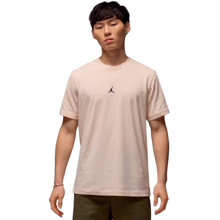Футболка Nike M J FLT ESS GFX JM SS CREW 