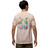 Tricou Nike M J FLT ESS GFX JM SS CREW thumbnav 3