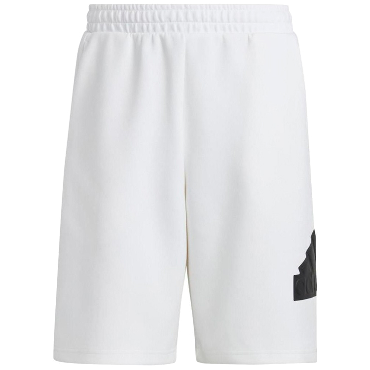 Sorti de bărbați Adidas M FI BOS SHO 2XL Alb photo 4