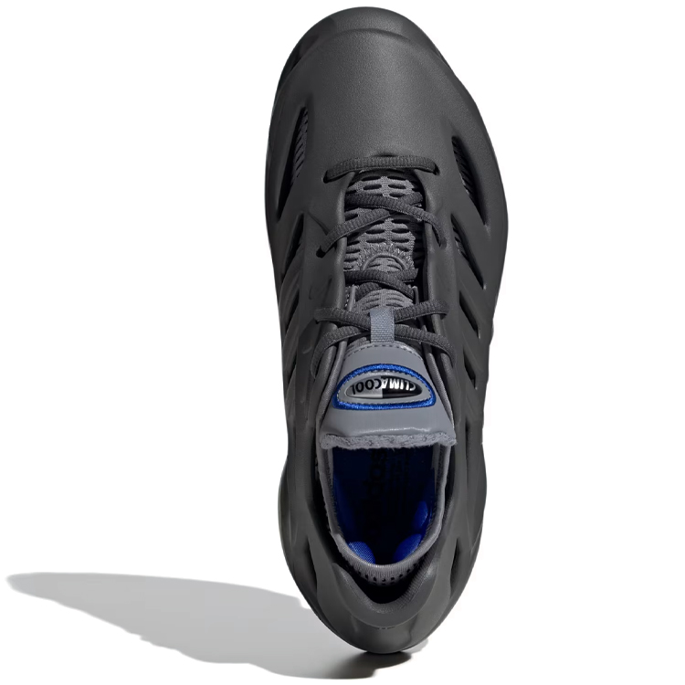 Incaltaminte Sport Adidas adiFOM CLIMACOOL pt Barbati / 42 / Argintiu photo 2