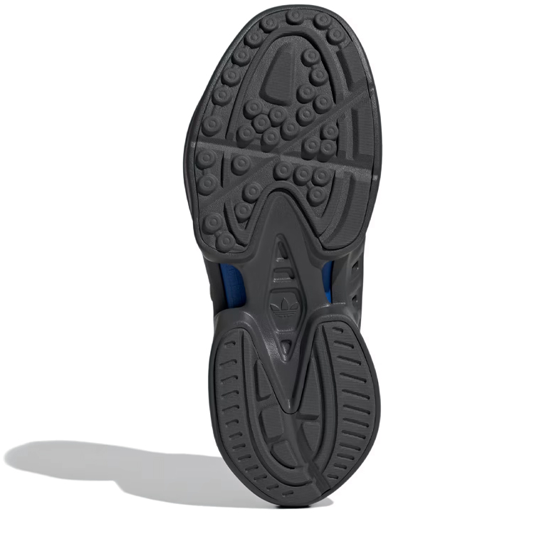 Incaltaminte Sport Adidas adiFOM CLIMACOOL pt Barbati / 42 / Argintiu photo 3