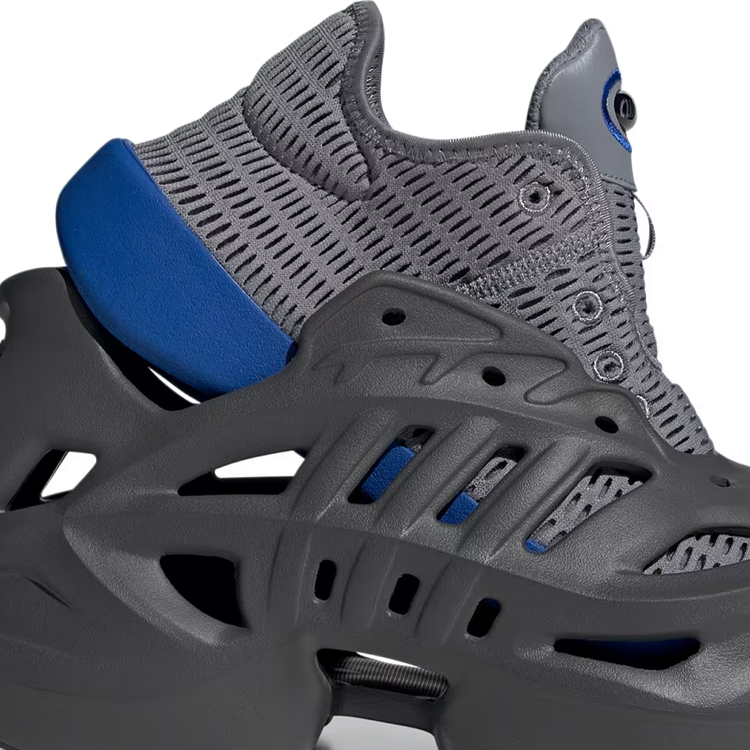 Incaltaminte Sport Adidas adiFOM CLIMACOOL pt Barbati / 42 / Argintiu photo 4