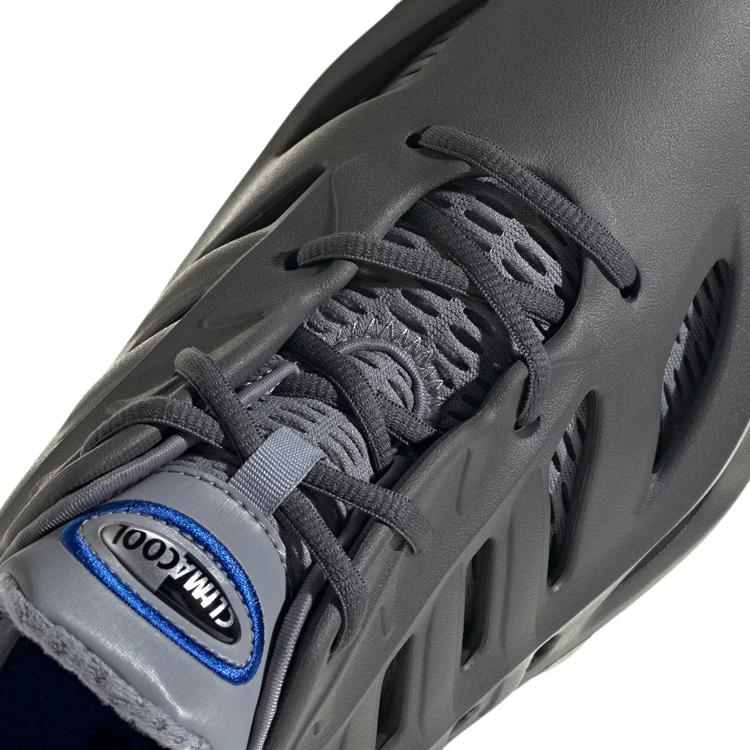 Incaltaminte Sport Adidas adiFOM CLIMACOOL pt Barbati / 42 / Argintiu photo 5