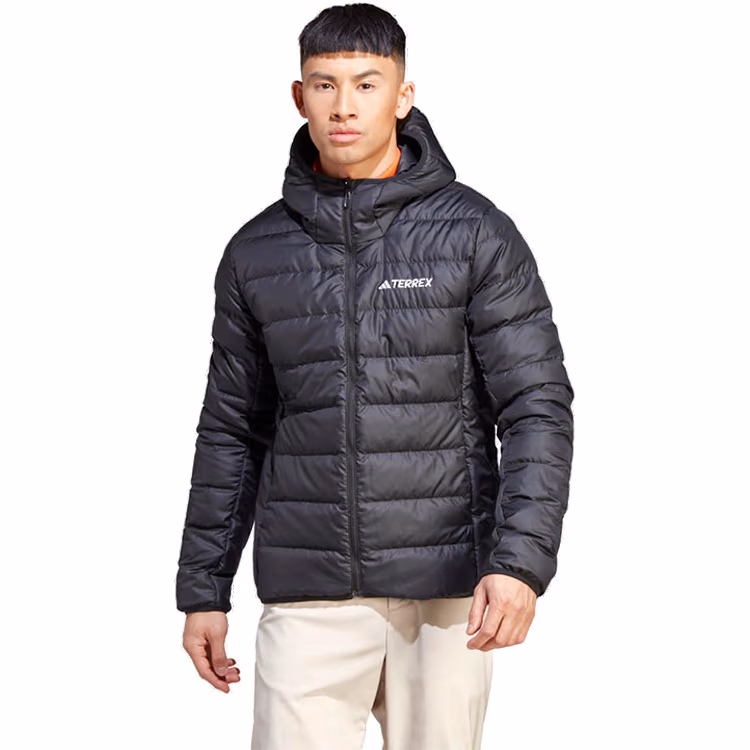 Куртка Adidas MULTI DOWN JKT