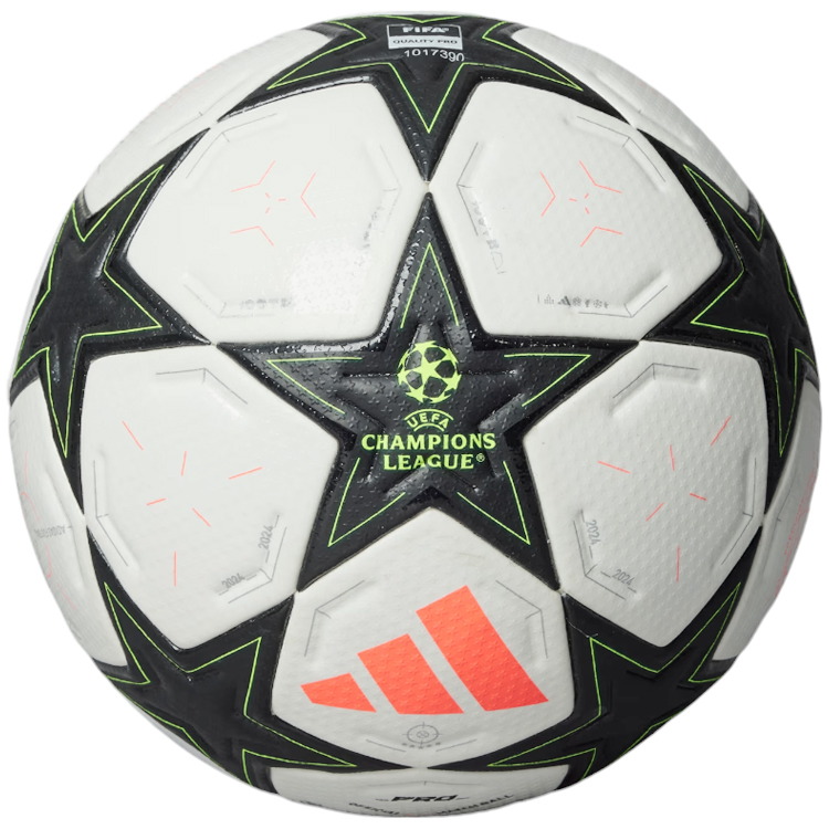 Мяч футбольный Adidas UCL PRO photo Мяч футбольный Adidas UCL PRO photo