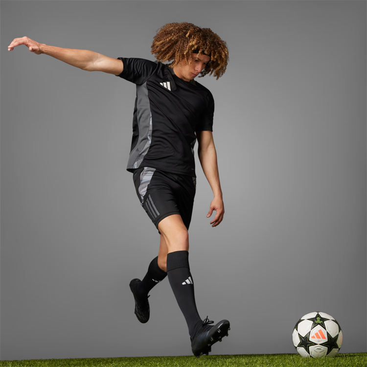 Minge fotbal Adidas IS7438 / Marimea 5 / Alb photo 2