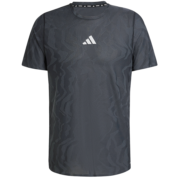 Tricou bărbătesc Adidas ULT ENG TEE M S Negru photo 4