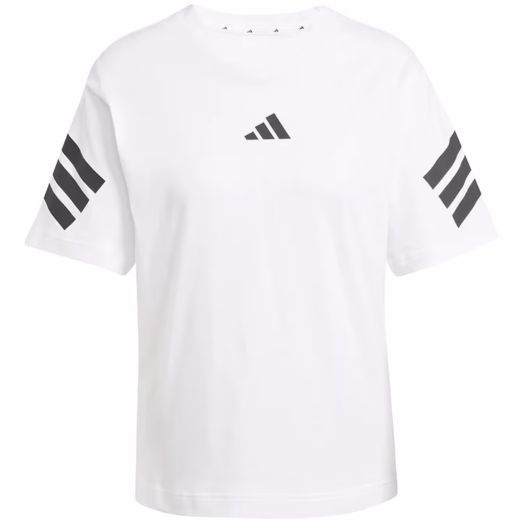 Футболка Adidas W FI 3S TEE