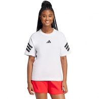 Футболка Adidas W FI 3S TEE thumbnav 2