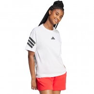 Футболка Adidas W FI 3S TEE thumbnav 3