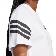 Футболка Adidas W FI 3S TEE thumbnav 4