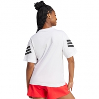 Футболка Adidas W FI 3S TEE thumbnav 5