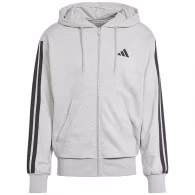 Толстовка Adidas M 3S FT FZ HD