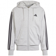 Толстовка Adidas M 3S FT FZ HD thumbnav