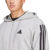 Hanorac Adidas M 3S FT FZ HD thumbnav 8