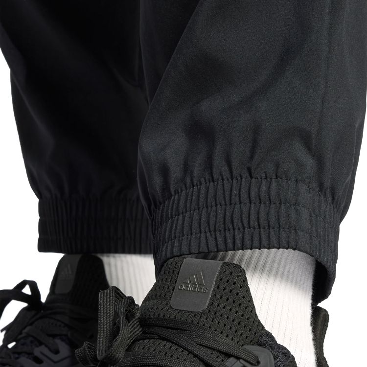 Брюки Adidas M SL CARGO PT XS Черный Мужской photo 3