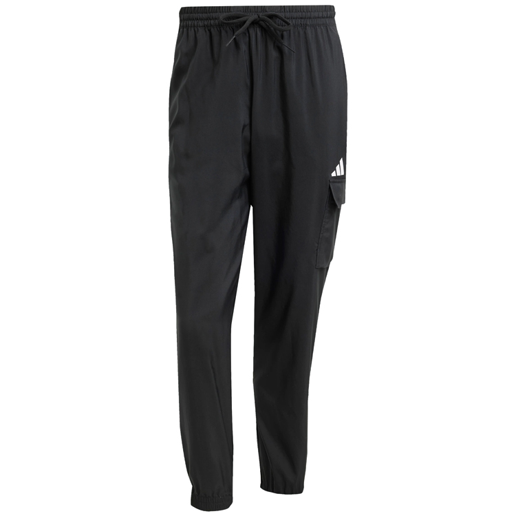 Брюки Adidas M SL CARGO PT XS Черный Мужской photo 5