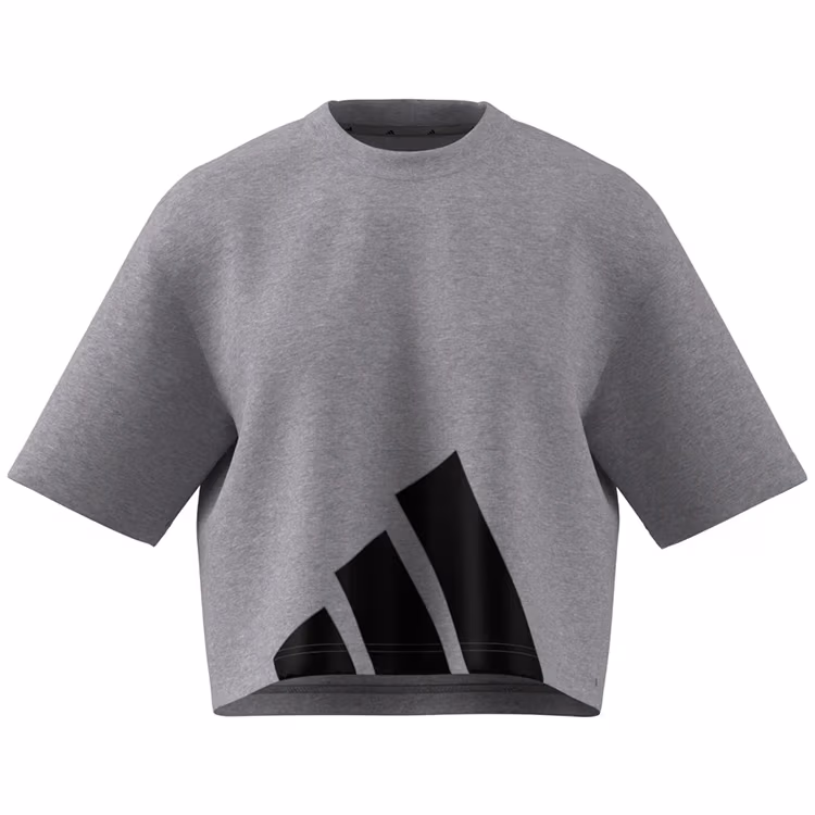Tricou Adidas W BL SJ BF T