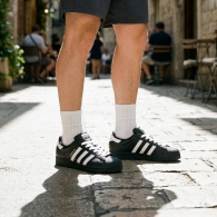 Кроссовки Adidas SUPERSTAR II thumbnav 7