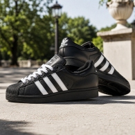 Кроссовки Adidas SUPERSTAR II thumbnav 9