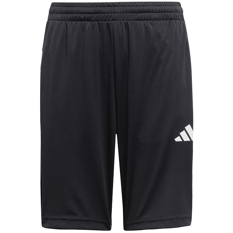 Шорты Adidas J TR-ES 3S SH 140 Черный Мужской photo 6