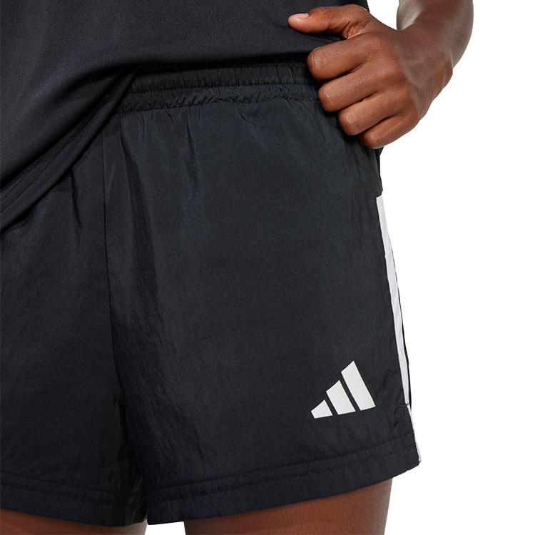 Sorti Adidas JG TR-ES 3S SHO / Femei / 140 / Negru photo 4