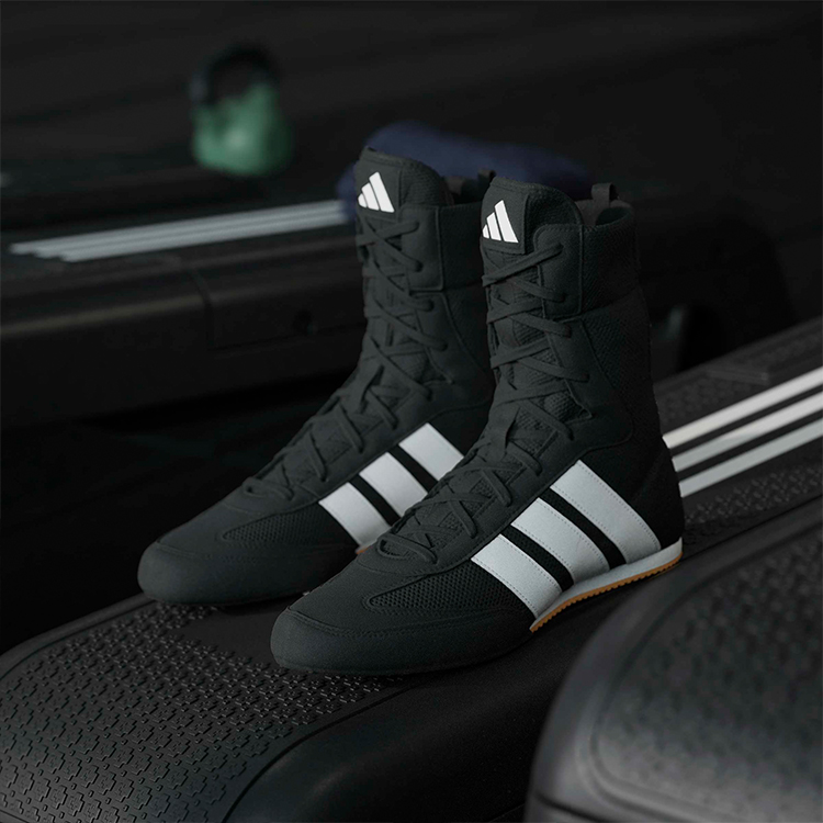 Боксерки Adidas BOX HOG CLASSIC photo 10