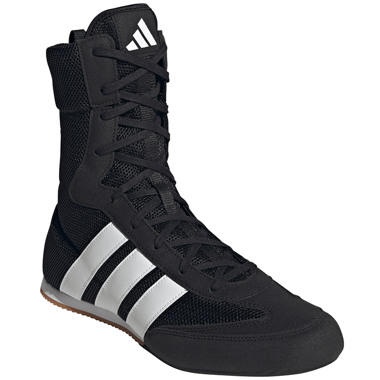 Боксерки Adidas BOX HOG CLASSIC photo 3