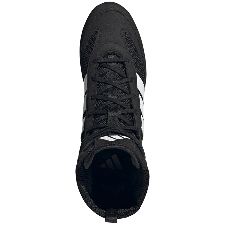 Боксерки Adidas BOX HOG CLASSIC photo 5