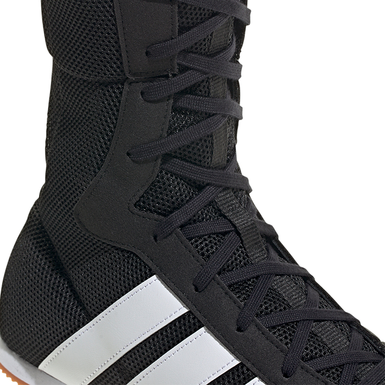 Боксерки Adidas BOX HOG CLASSIC photo 9