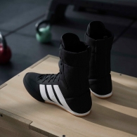 Боксерки Adidas BOX HOG CLASSIC thumbnav 2