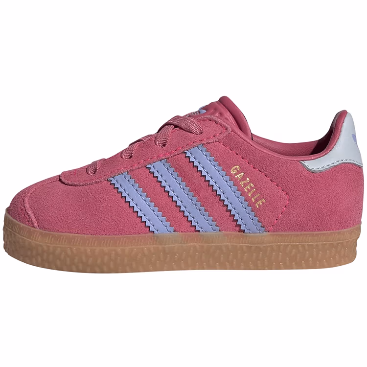 Кроссовки Adidas GAZELLE CF EL I
