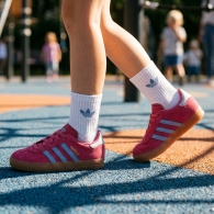 Incaltaminte Sport Adidas GAZELLE CF EL I thumbnav 7
