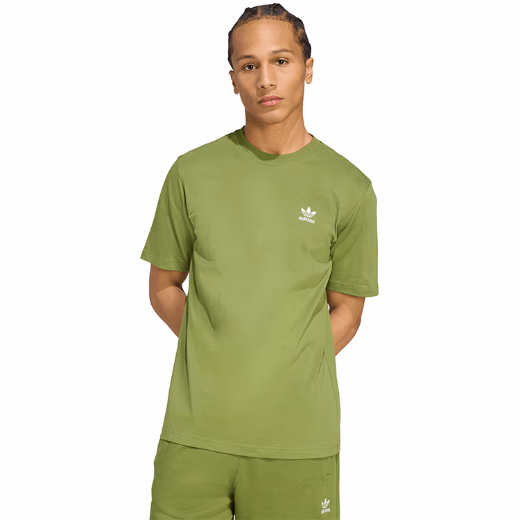 Футболка Adidas Trefoil Essentials