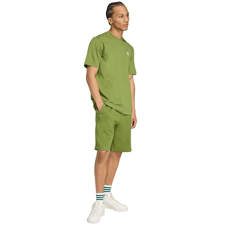 Футболка Adidas Trefoil Essentials photo 2