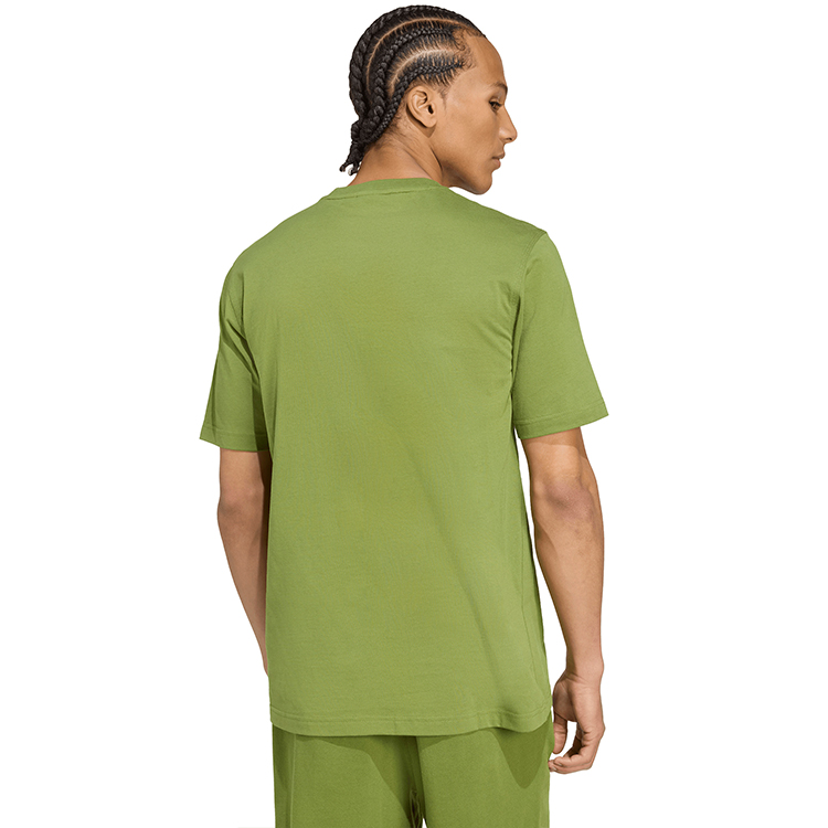 Футболка Adidas Trefoil Essentials photo 4