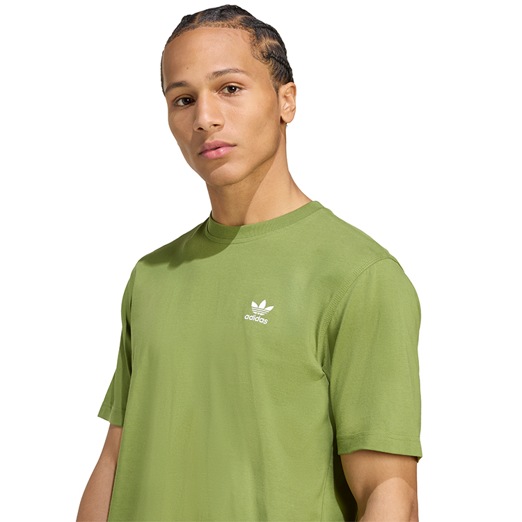 Футболка Adidas Trefoil Essentials photo 6