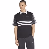 Поло Adidas GRAPHIC REG SH