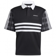 Polo Adidas GRAPHIC REG SH thumbnav 2